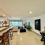3 Bedroom Apartment Heart Playa!