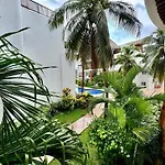 3 Bedroom Apartment Heart Playa!