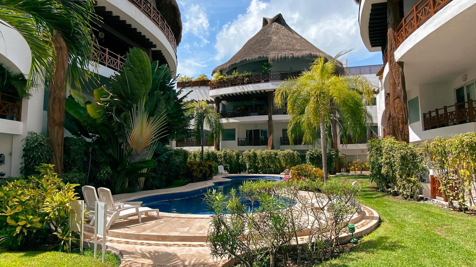 3 Bedroom Heart Playa! Playa del Carmen