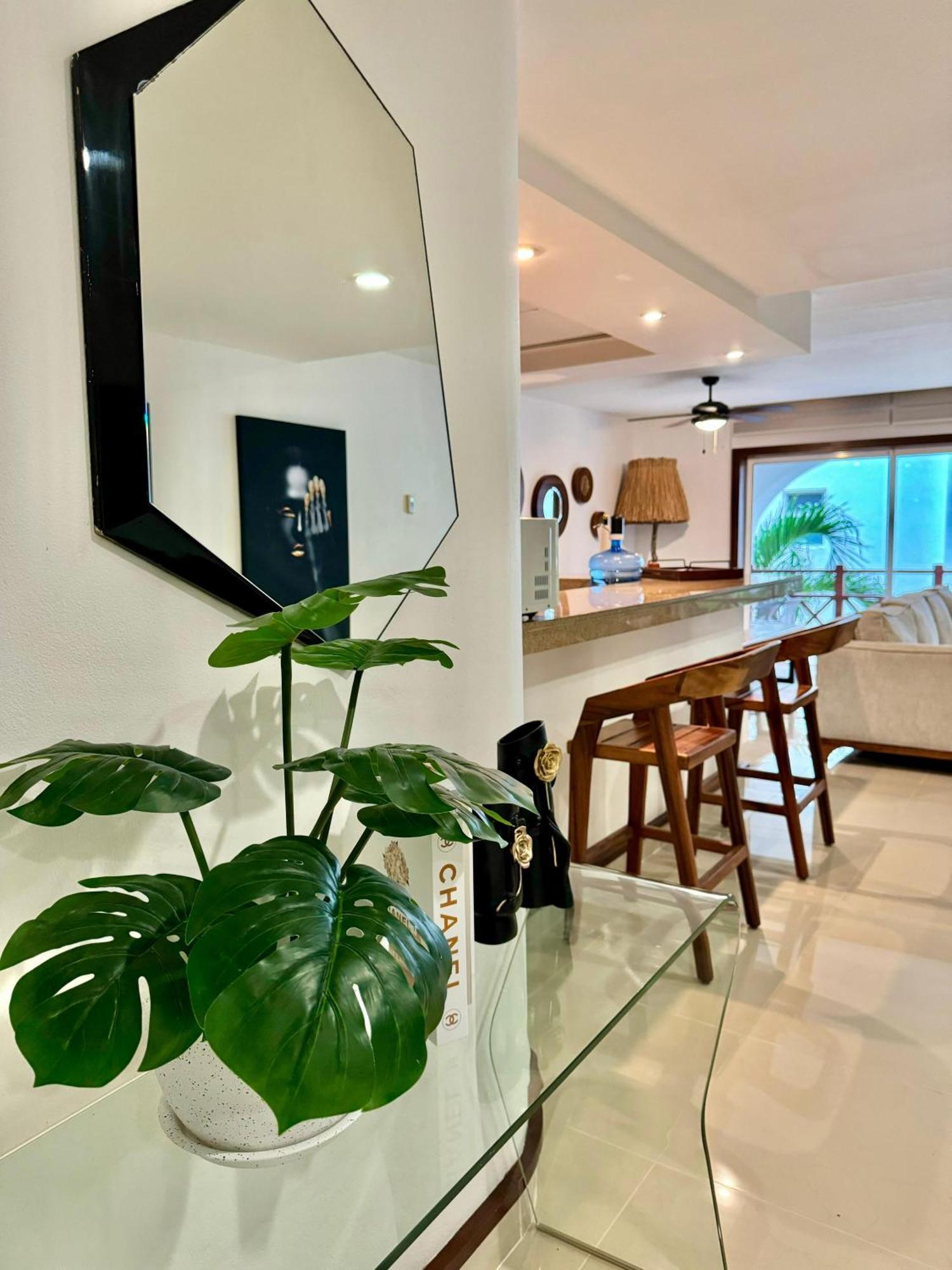 Apartamento 3 Bedroom Heart Playa! *