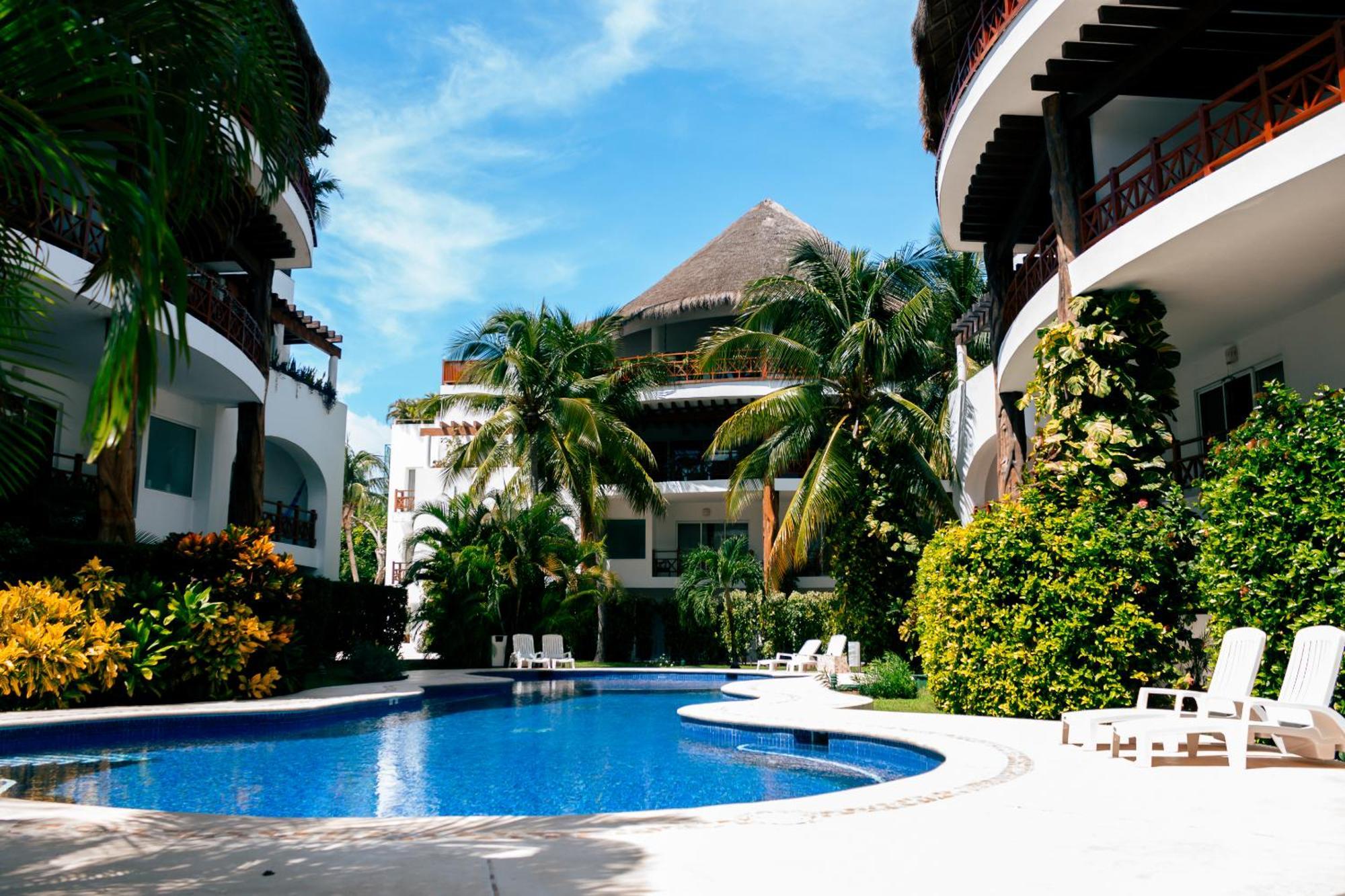 Apartamento 3 Bedroom Heart Playa! Playa del Carmen