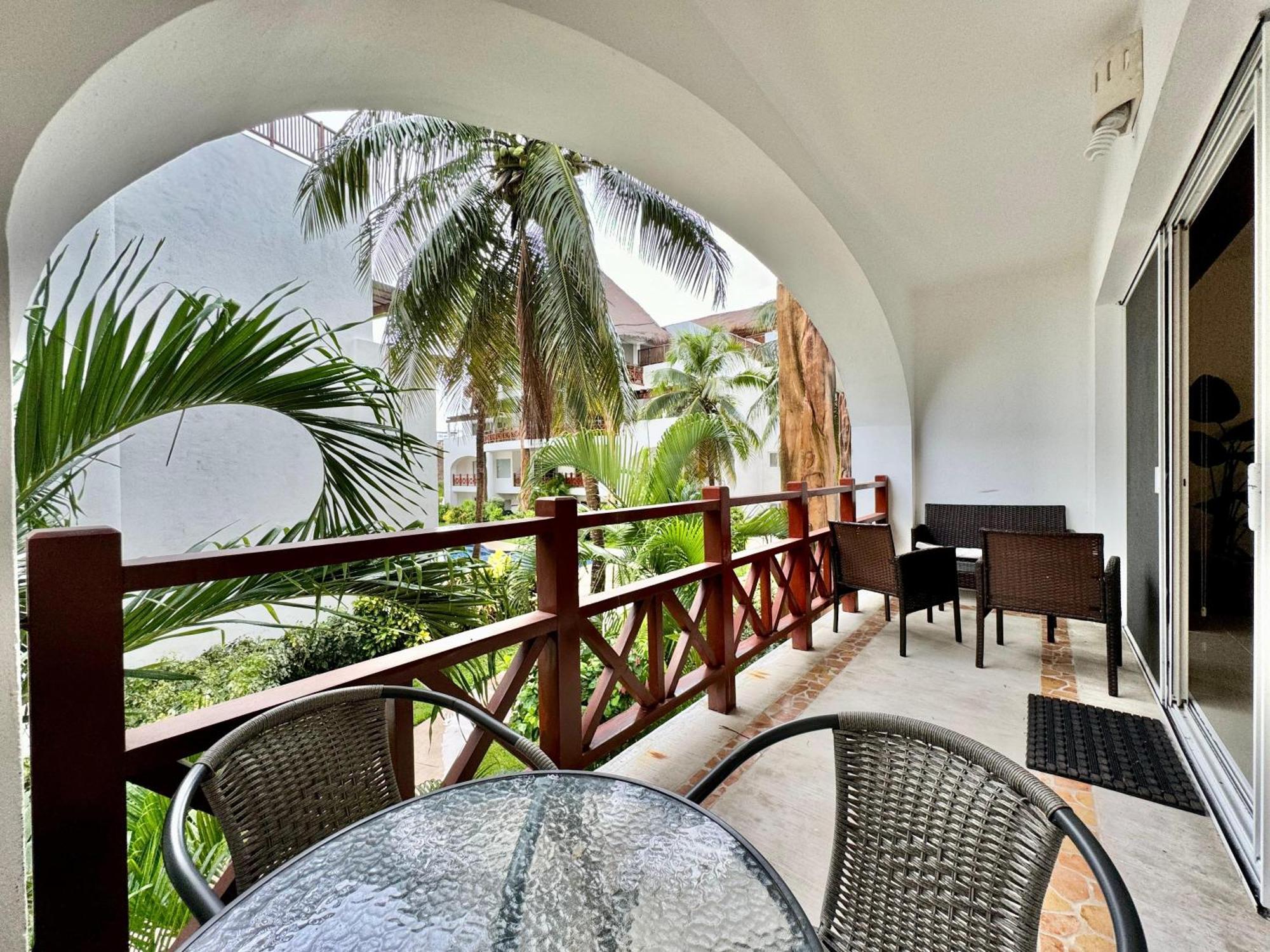 3 Bedroom Heart Playa!