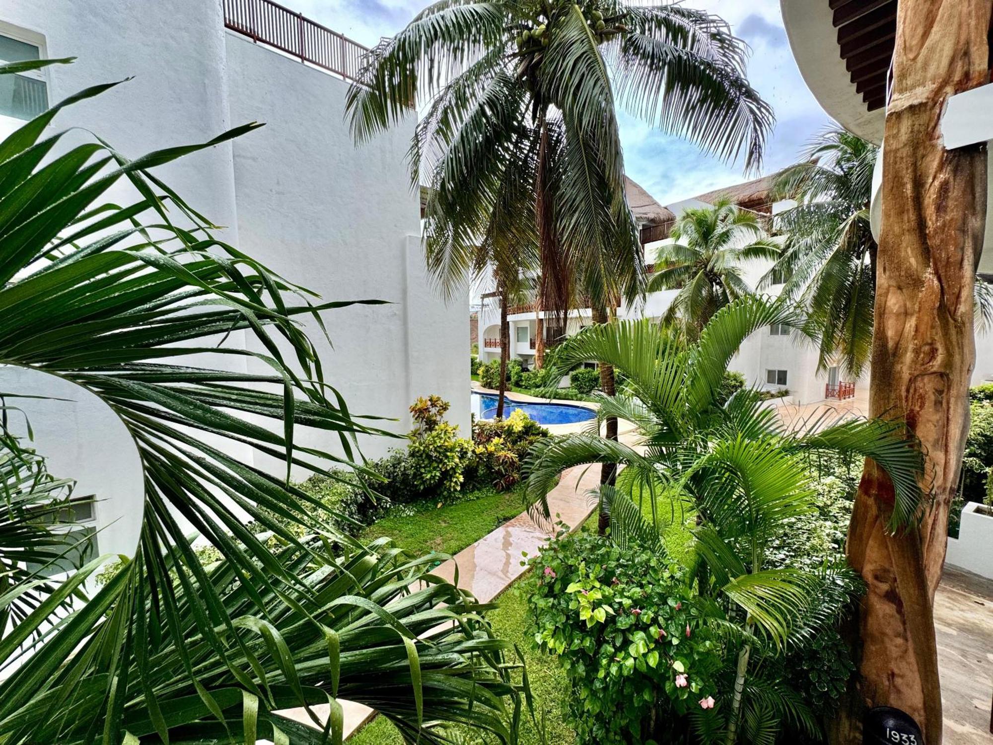 Apartamento 3 Bedroom Heart Playa!