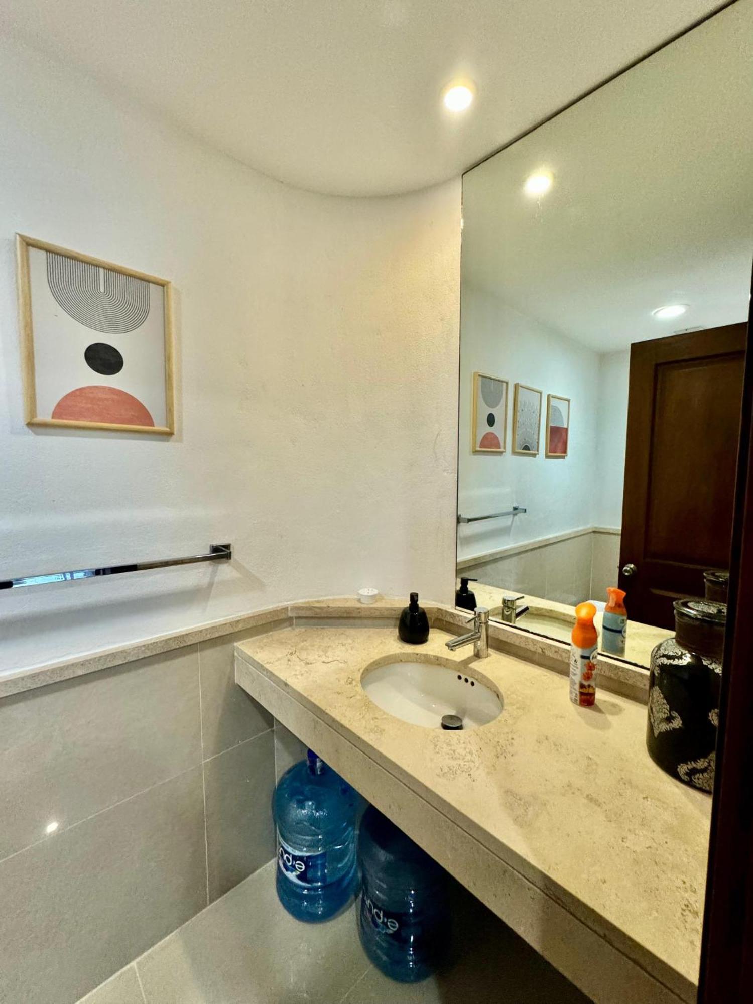 Apartamento 3 Bedroom Heart Playa! *