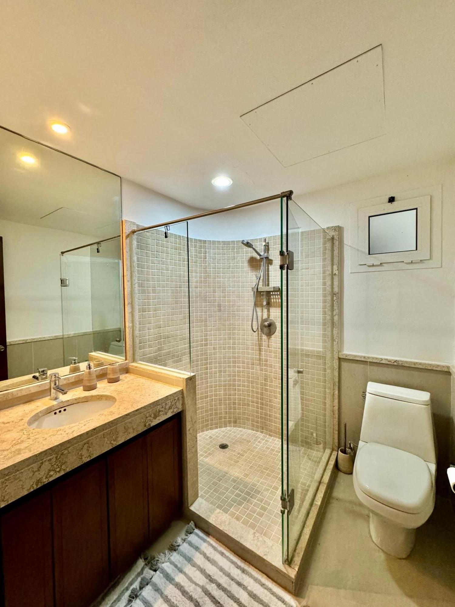 3 Bedroom Heart Playa! *