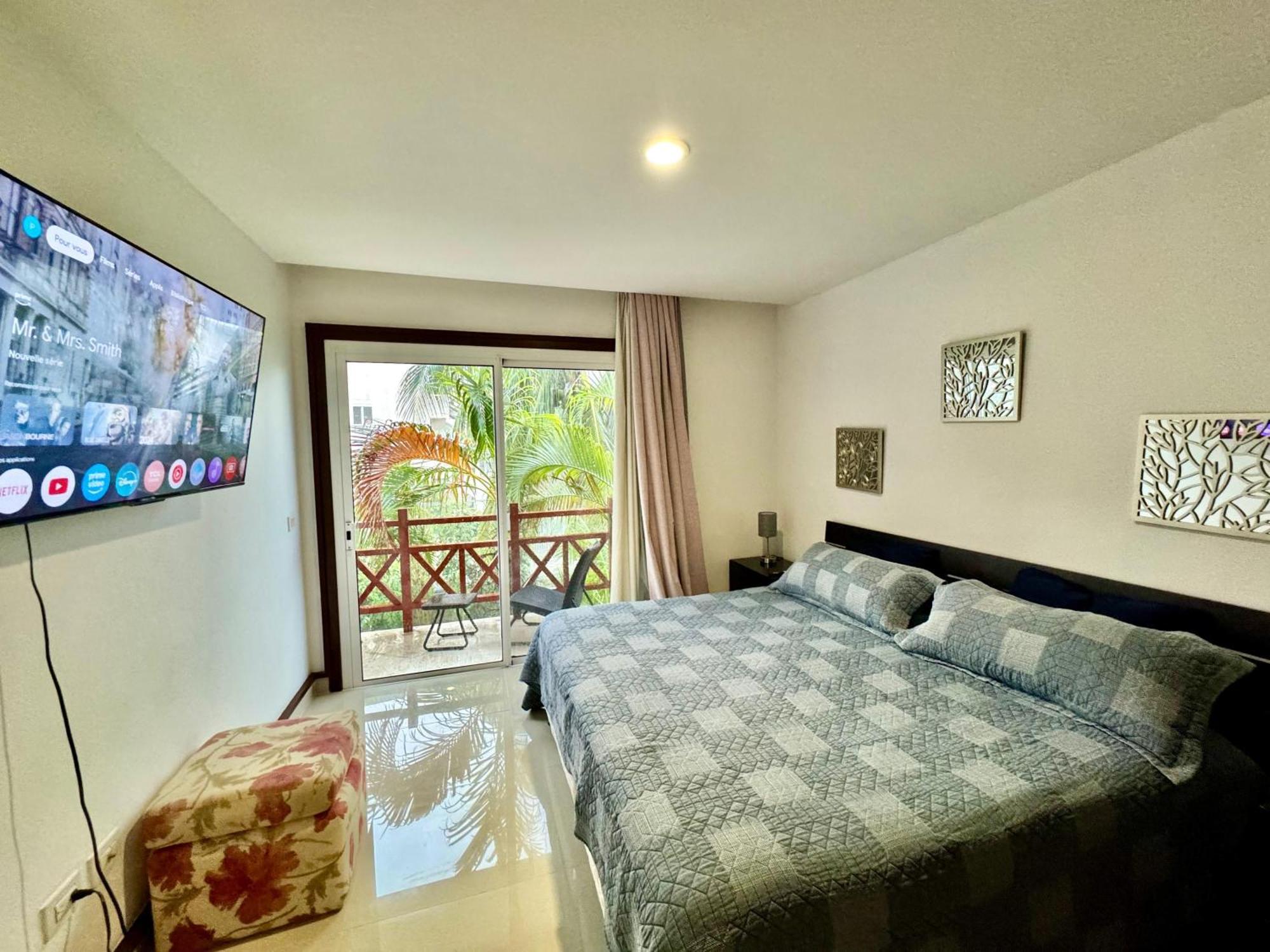 3 Bedroom Heart Playa! Playa del Carmen