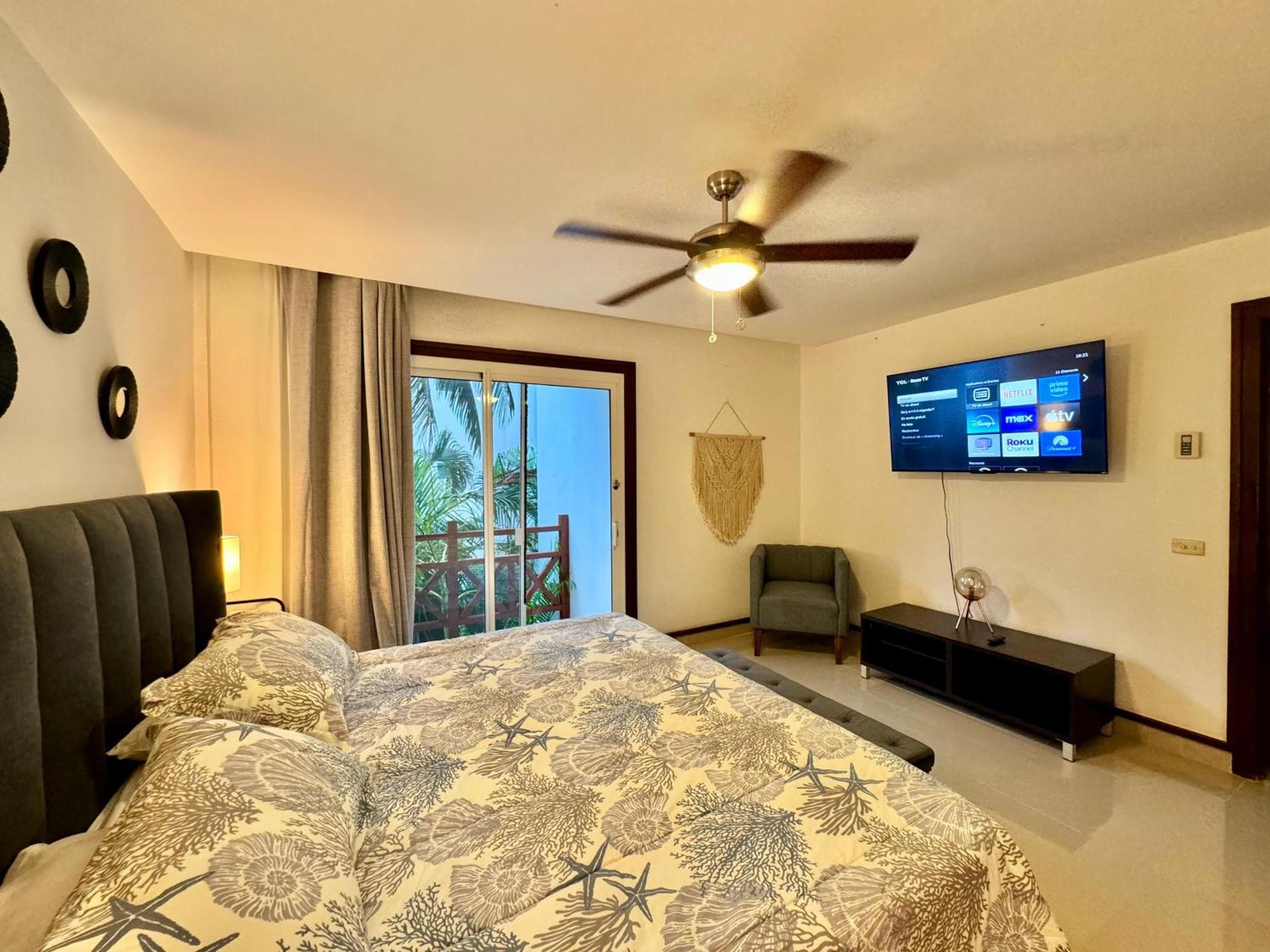 Apartamento 3 Bedroom Heart Playa!
