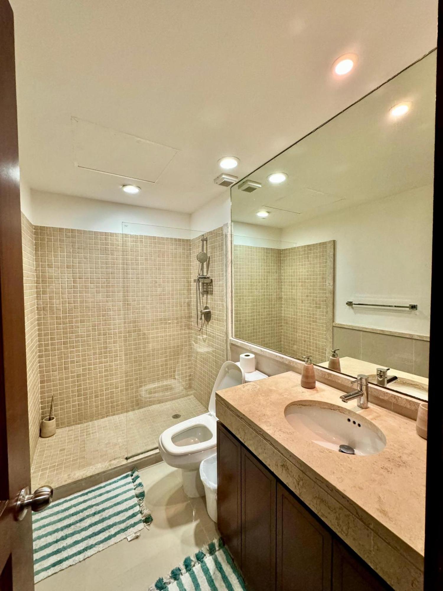 3 Bedroom Heart Playa! Apartamento *
