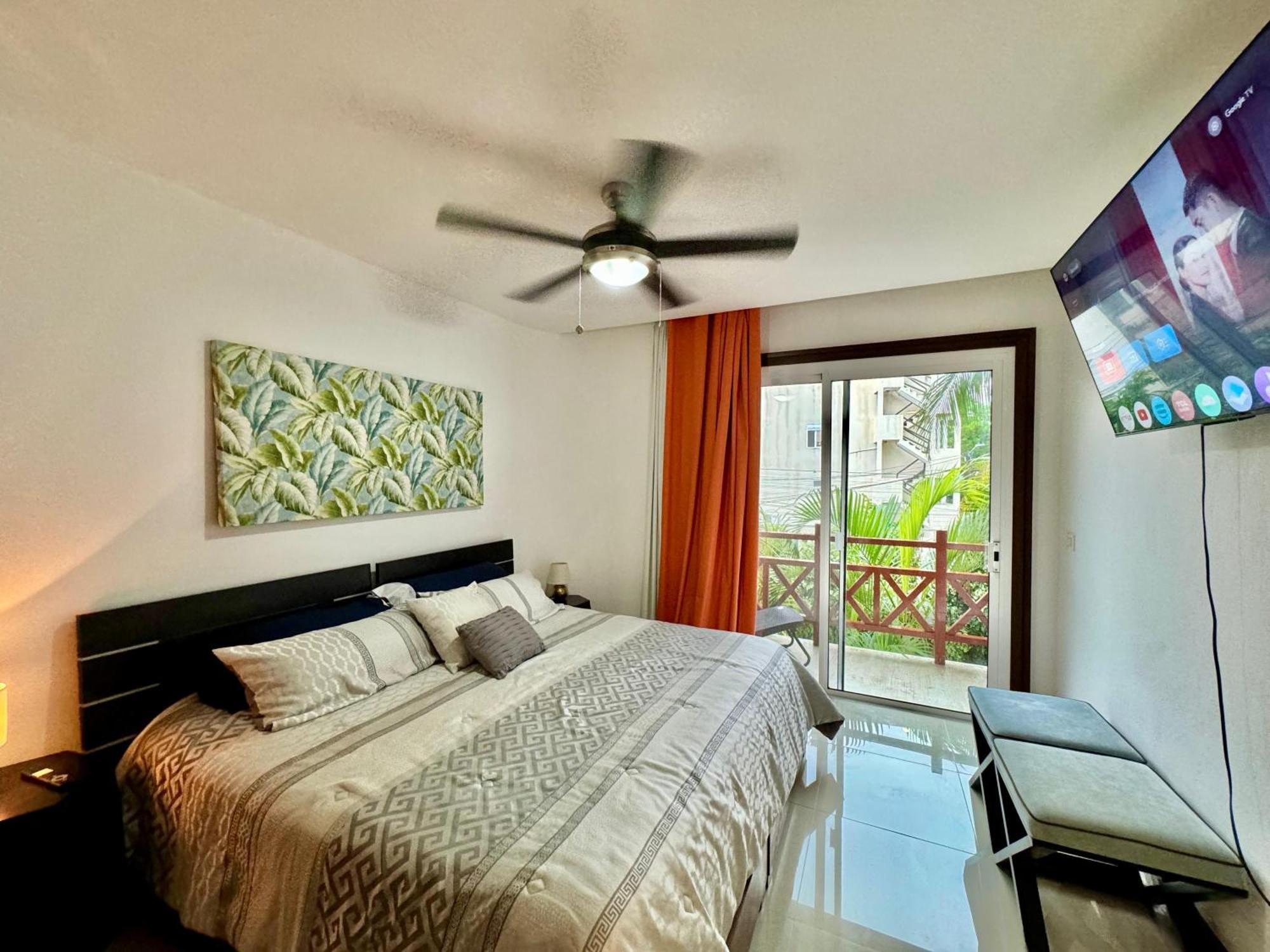 3 Bedroom Heart Playa! Apartamento Playa del Carmen