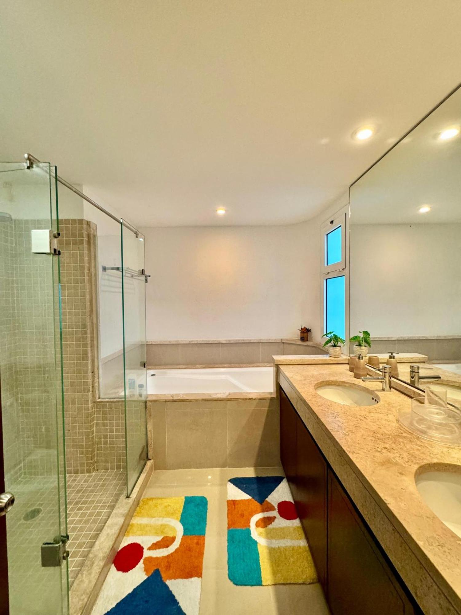 3 Bedroom Heart Playa! Playa del Carmen