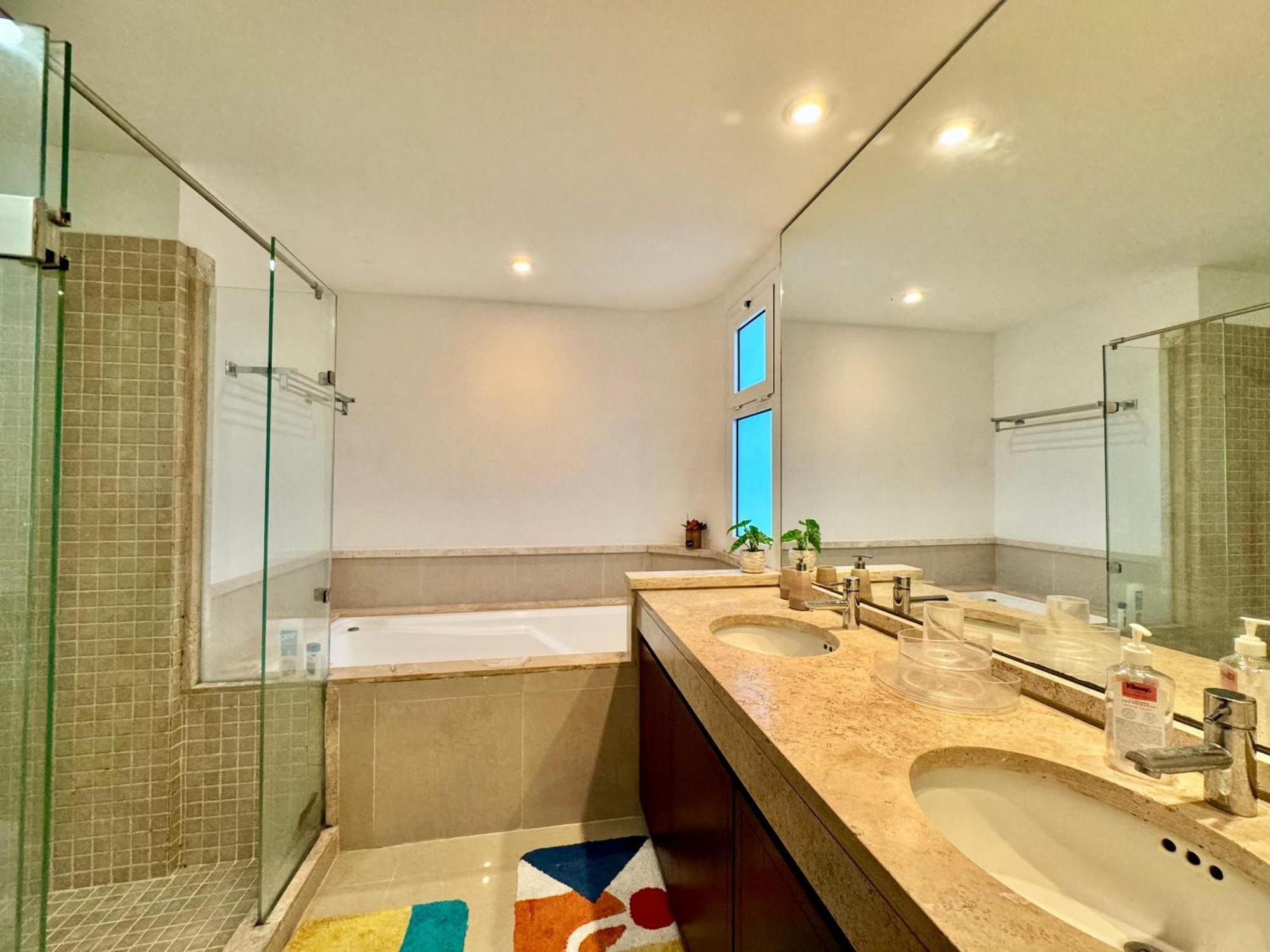 3 Bedroom Heart Playa! Apartamento