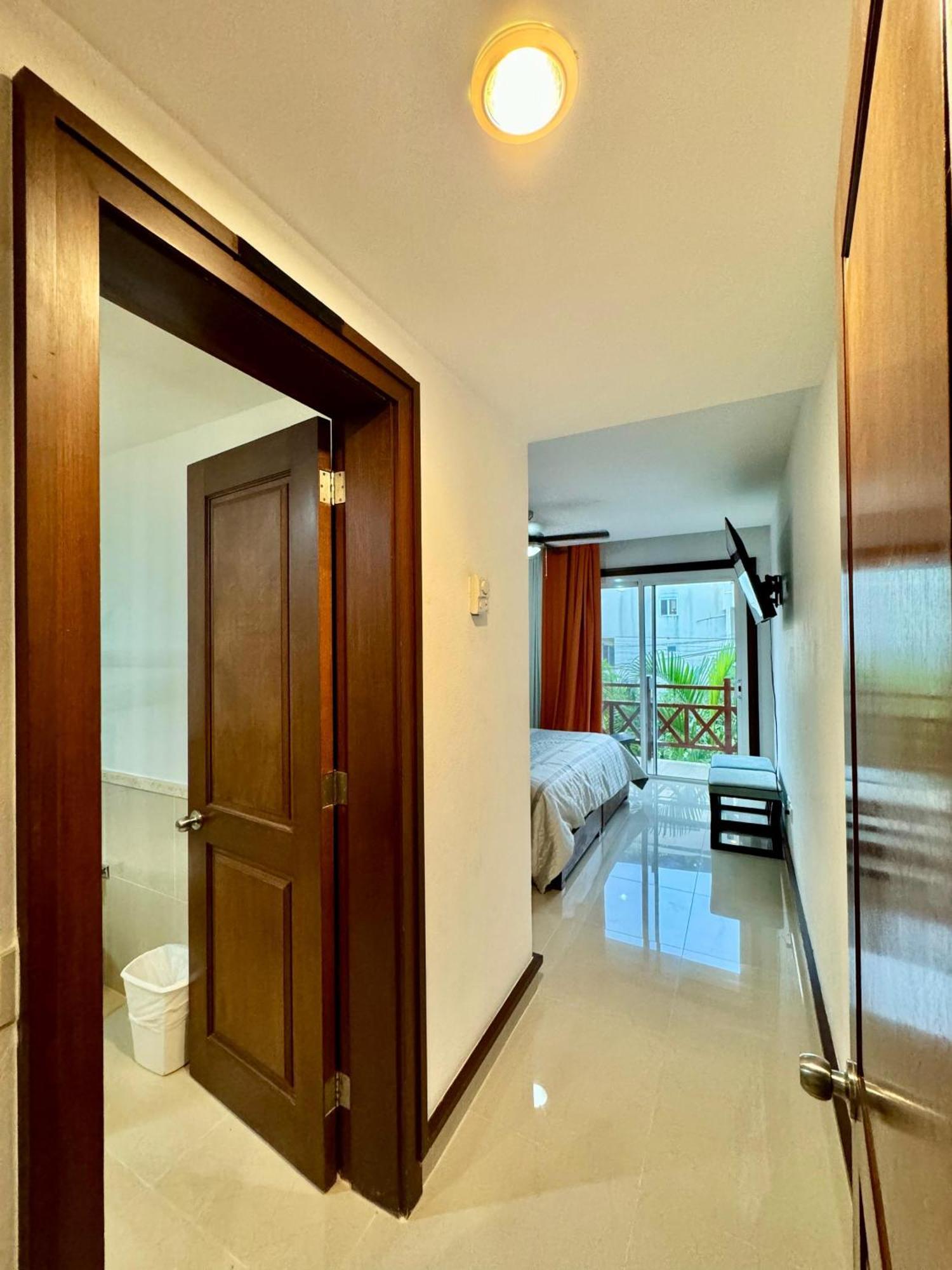 3 Bedroom Heart Playa!