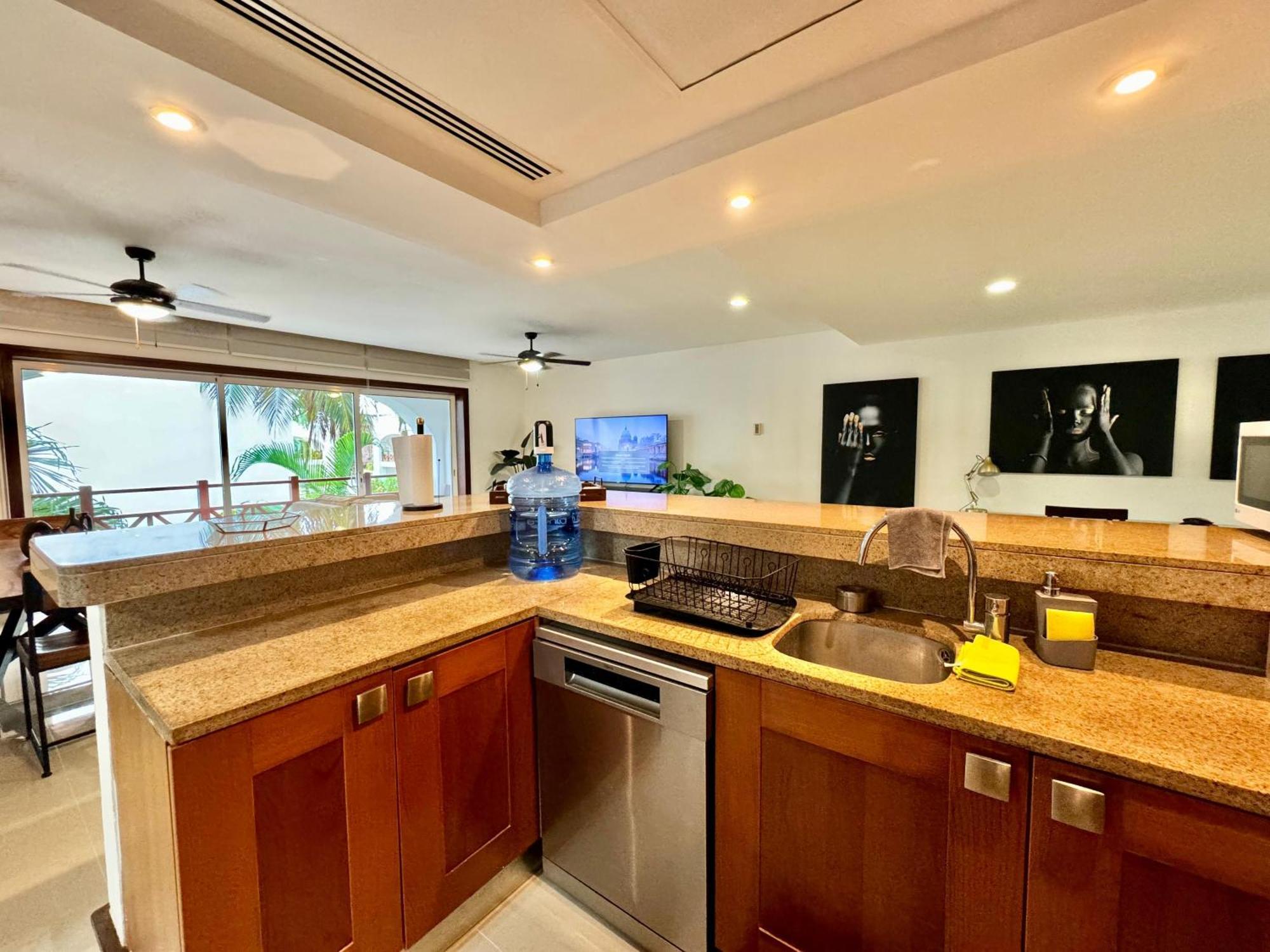 3 Bedroom Heart Playa! * Playa del Carmen