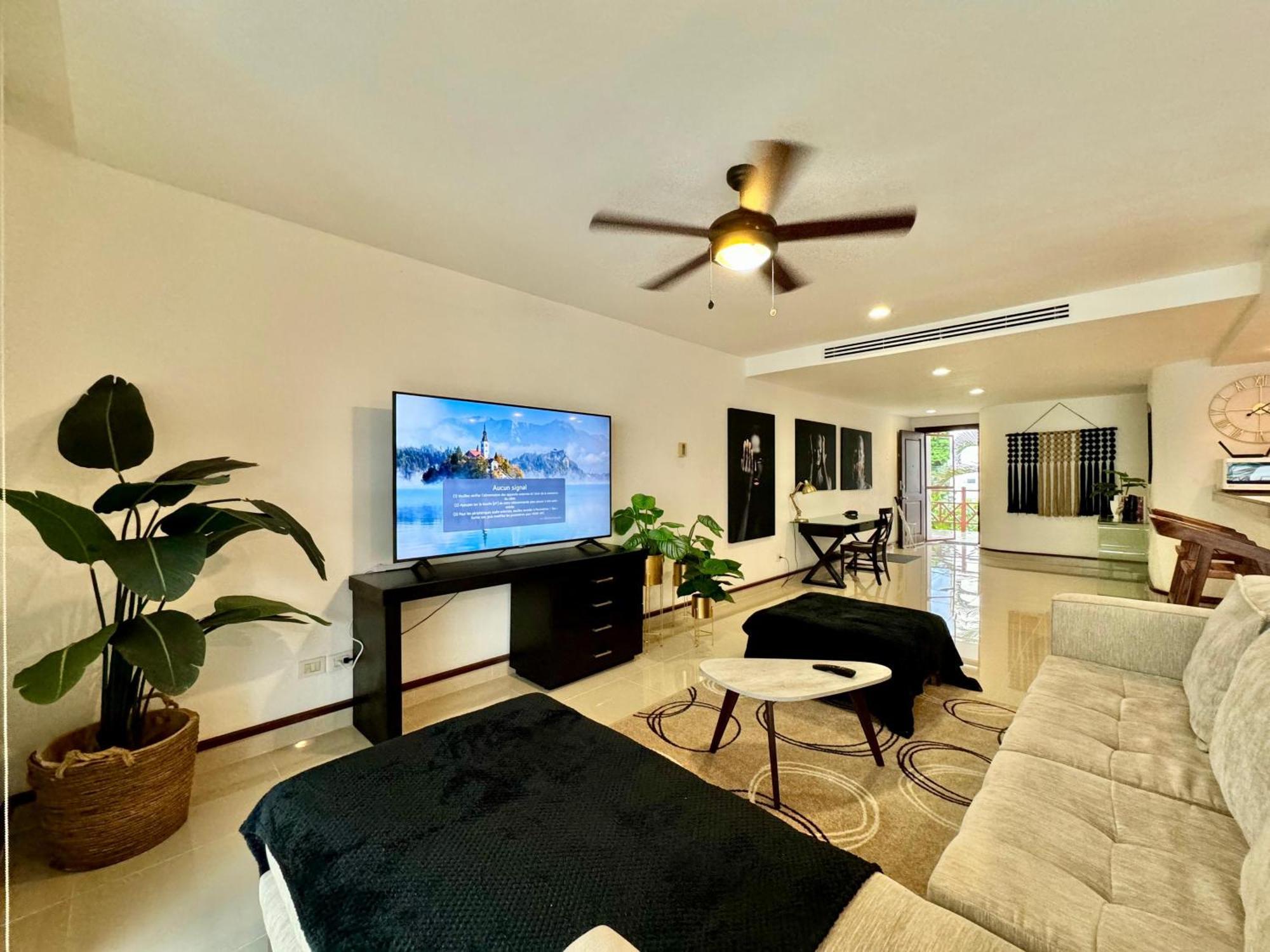 3 Bedroom Heart Playa! *